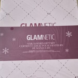 Glamnetic Nail Lover's Gift Set